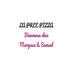 LA PREE PIZZA 3