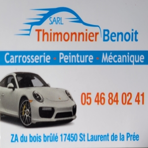 THIMONNIER 2