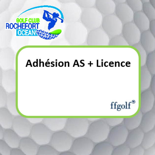 Adhésion AS et Licence 2026