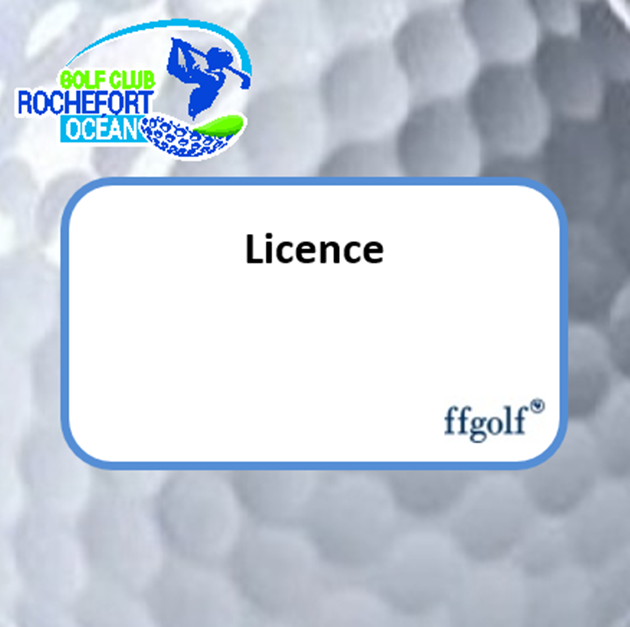 Licence 2026