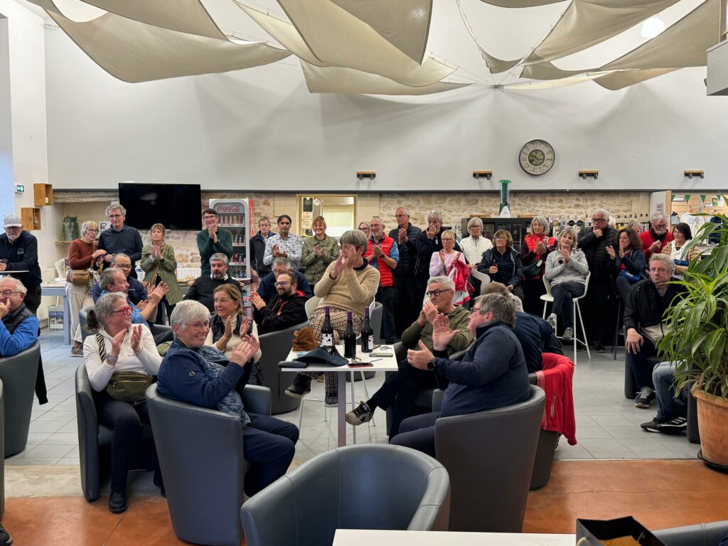 Cliquez pour découvrir les photos