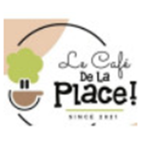 Café de la place