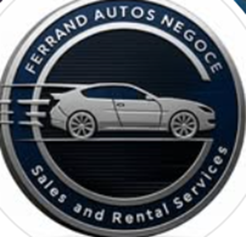 Ferrand autos negoce